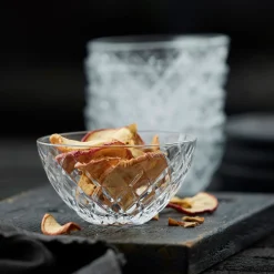 Sorrento skål 6 stk. klar