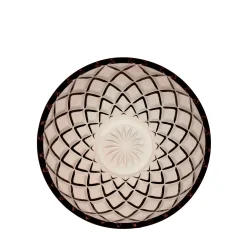 Sorrento skål 4 stk. pink