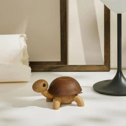 Speedy skildpaddeunge