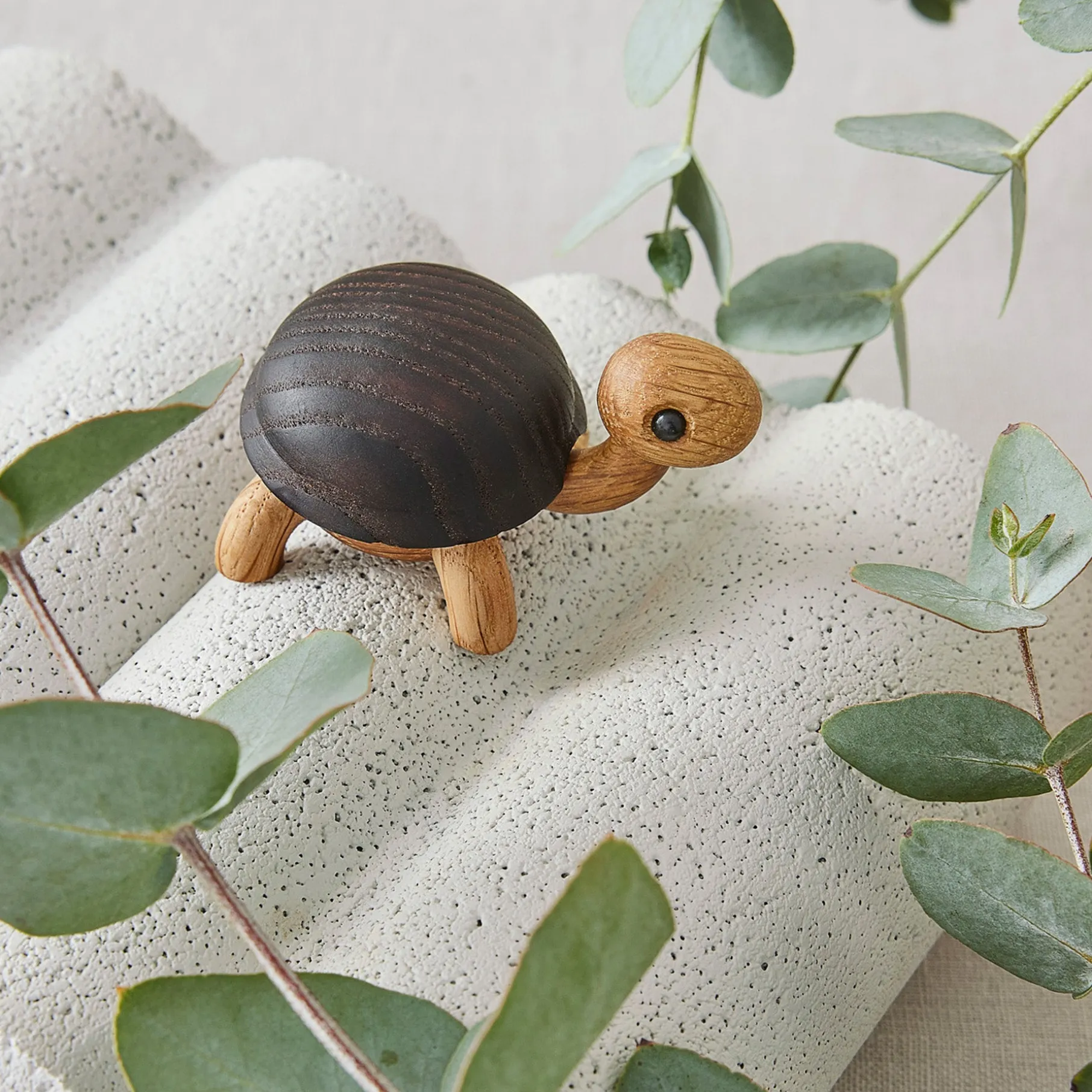 Sporty skildepaddeunge