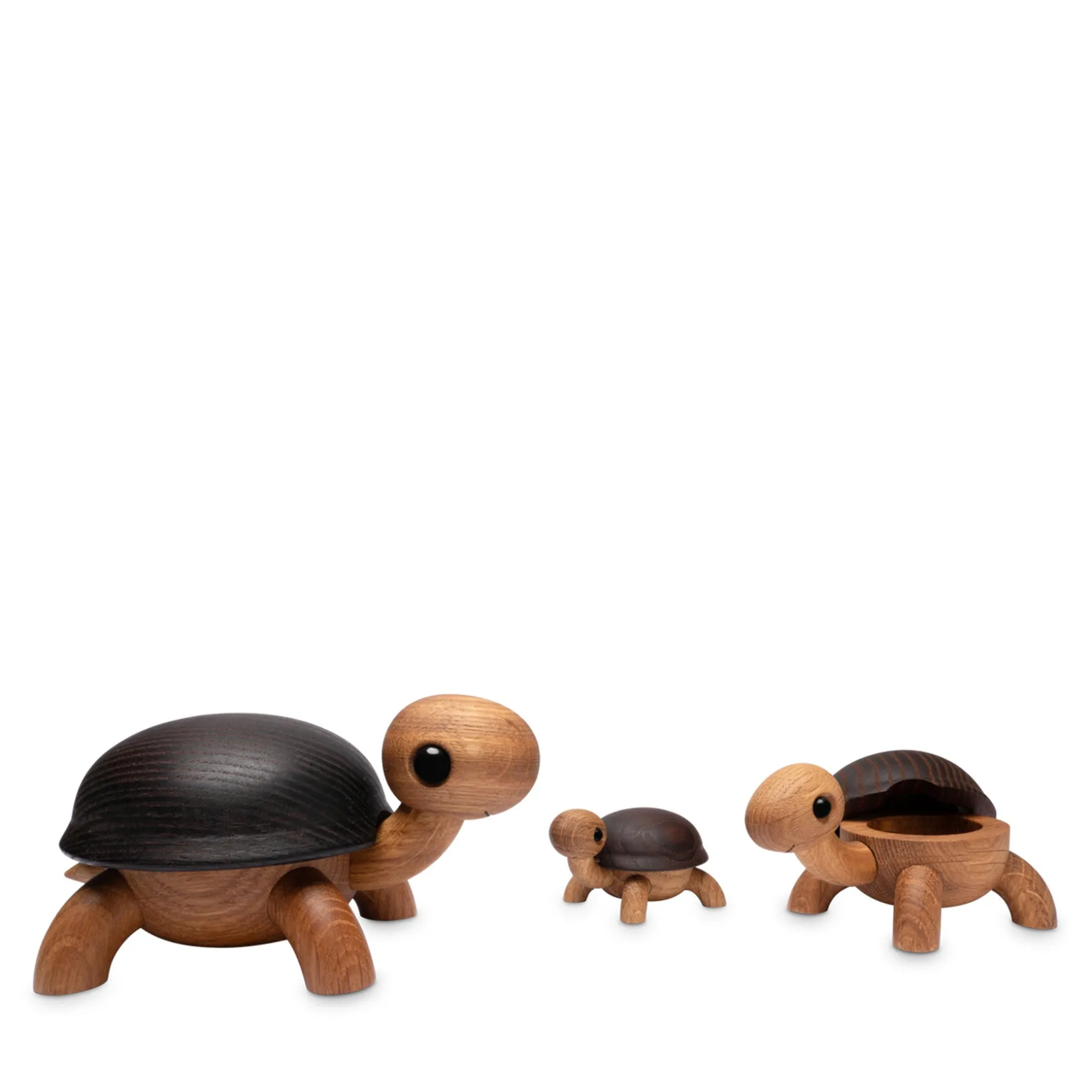 Sporty skildepaddeunge