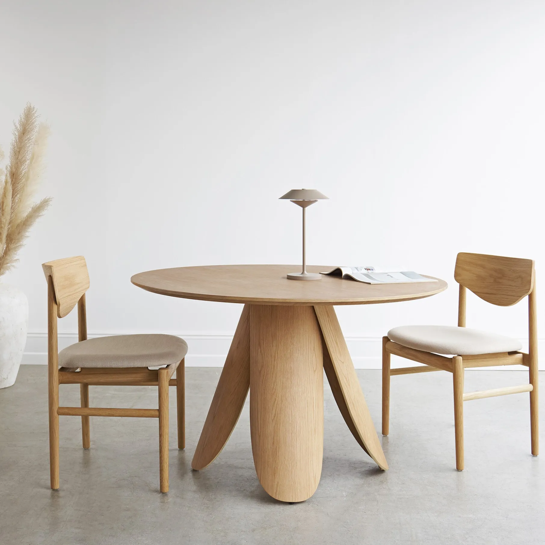 Sprout spisebord Ø120 cm