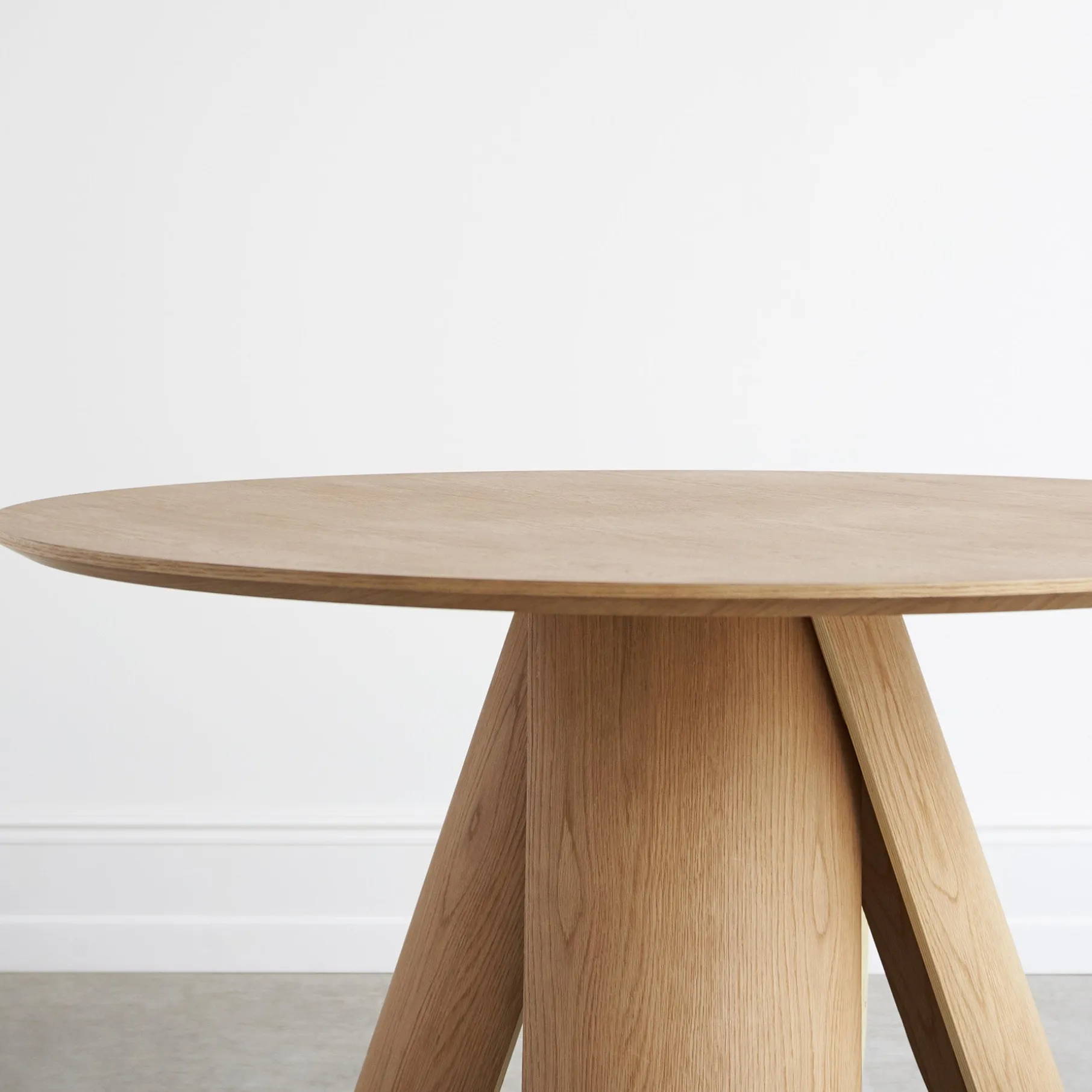 Sprout spisebord Ø120 cm