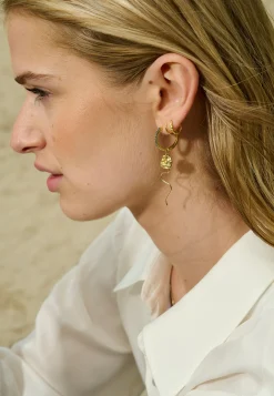 SRFantasy Hoop Ørering - Single