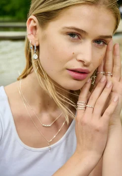 SRFantasy Hoop Ørering - Single