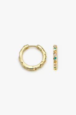 SRFantasy hoops 20 mm - par