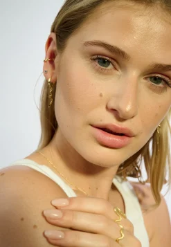 SRMini Spiral Pendant - Single