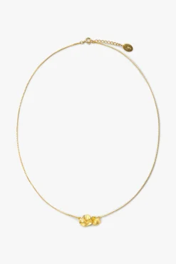 SRSea Flower Halskæde