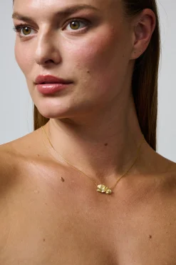 SRSea Flower Halskæde