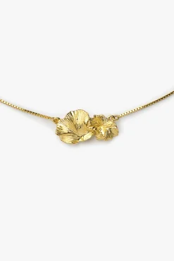 SRSea Flower Halskæde