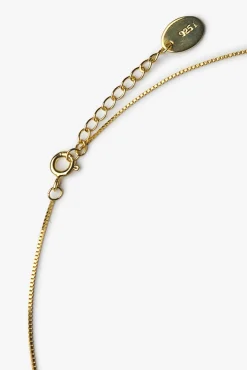 SRSea Flower Halskæde