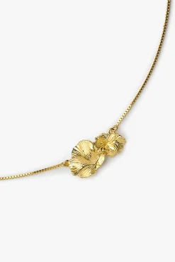 SRSea Flower Halskæde