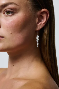 SRSea Flower Kædeørering - Single