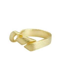 SRTwirly ring børstet