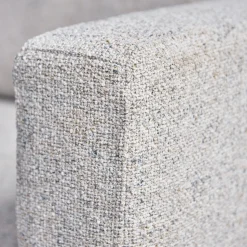 Stapleton II 3 pers. sofa - m. egetræsben