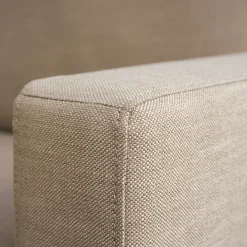 Stapleton II 3 pers. sofa - m. egetræsben