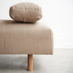 Stapleton II daybed - m. egetræsben