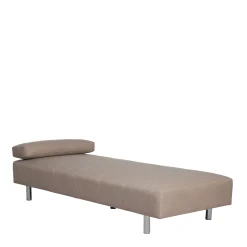 Stapleton II daybed - m. metal ben