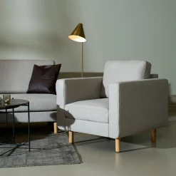 Stapleton loungestol