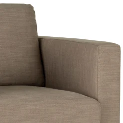 Stapleton loungestol brown