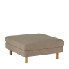 Stapleton Ottoman/puf