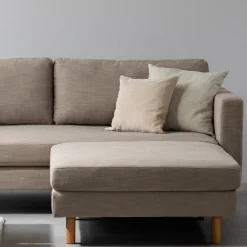 Stapleton Ottoman/puf