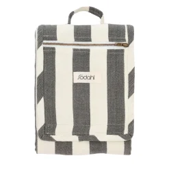 Statement picnictæppe 130x170 cm ash