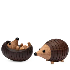 Stick Stående pindsvin