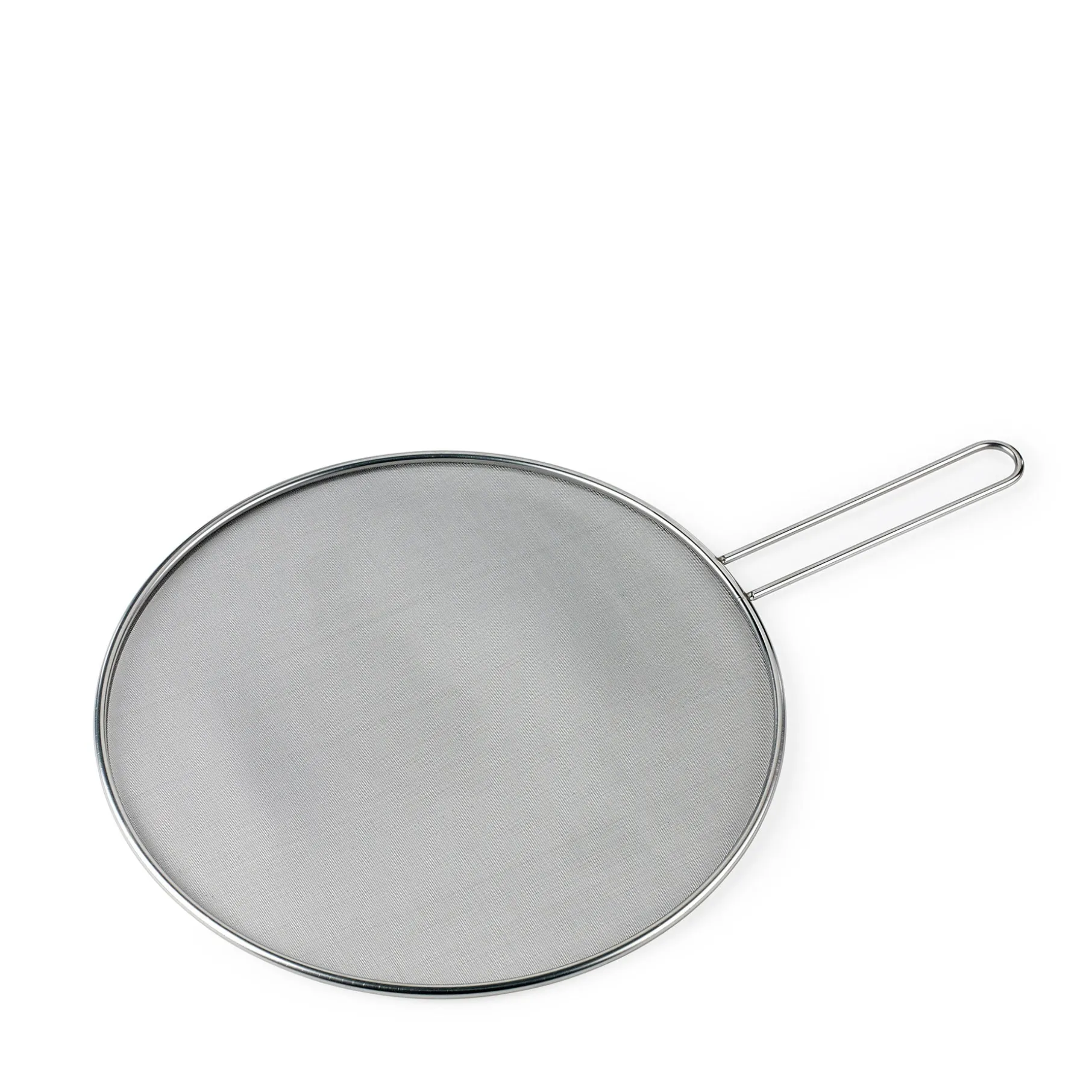 Stænklåg Ø30 cm stål