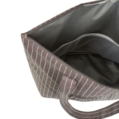 Stripe picnic køletaske