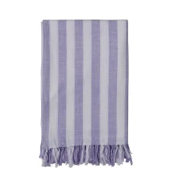 Stripe plaid 103x180 cm.