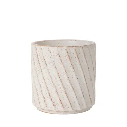 Swirl Urtepotte
