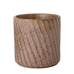 Swirl Urtepotte