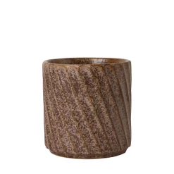 Swirl Urtepotte