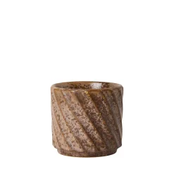 Swirl Urtepotte