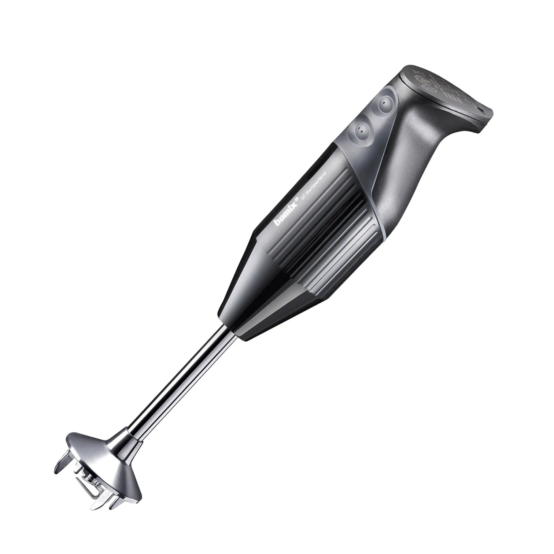 Swissline stavblender 200W sort