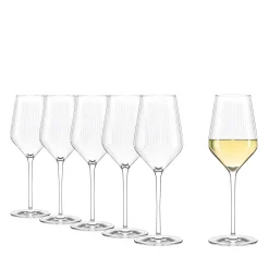 Symphony hvidvinsglas 405 ml 6 stk