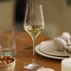 Symphony hvidvinsglas 405 ml 6 stk