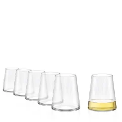 Symphony vandglas 380 ml 6 stk
