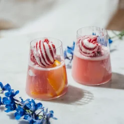 Symphony vandglas 380 ml 6 stk