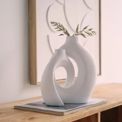 Synergy II vase