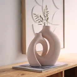 Synergy II vase