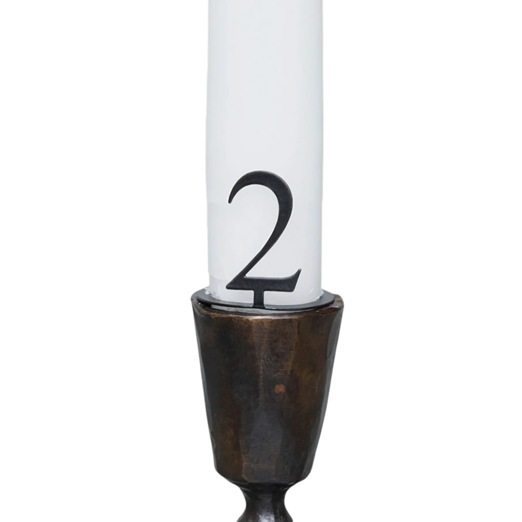 Tal Lysholdere 4 stk.