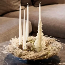 Tal Lysholdere 4 stk.