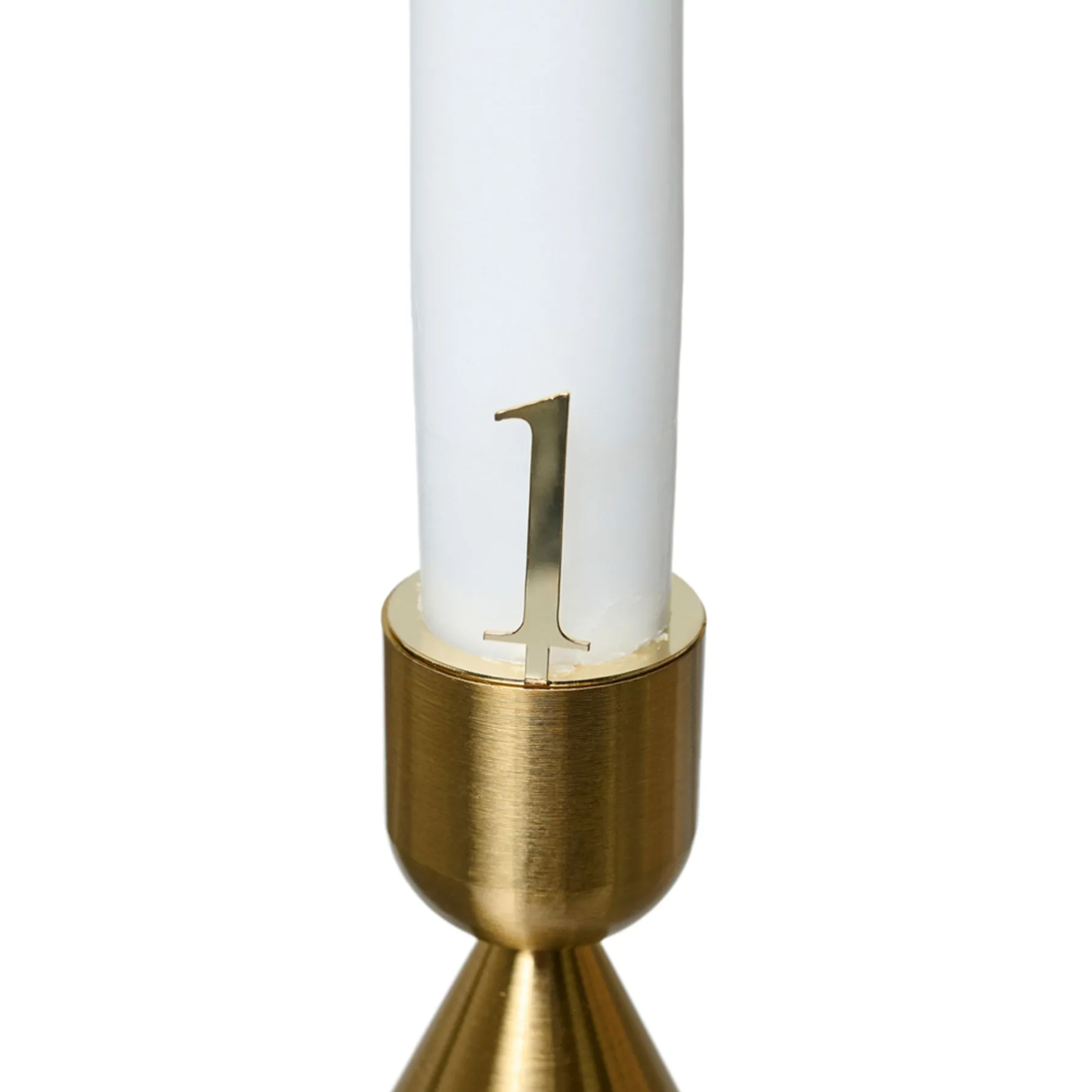 Tal Lysholdere 4 stk.