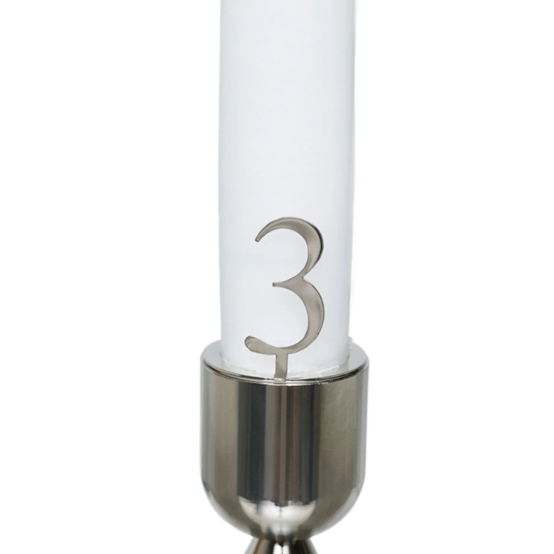 Tal Lysholdere 4 stk.