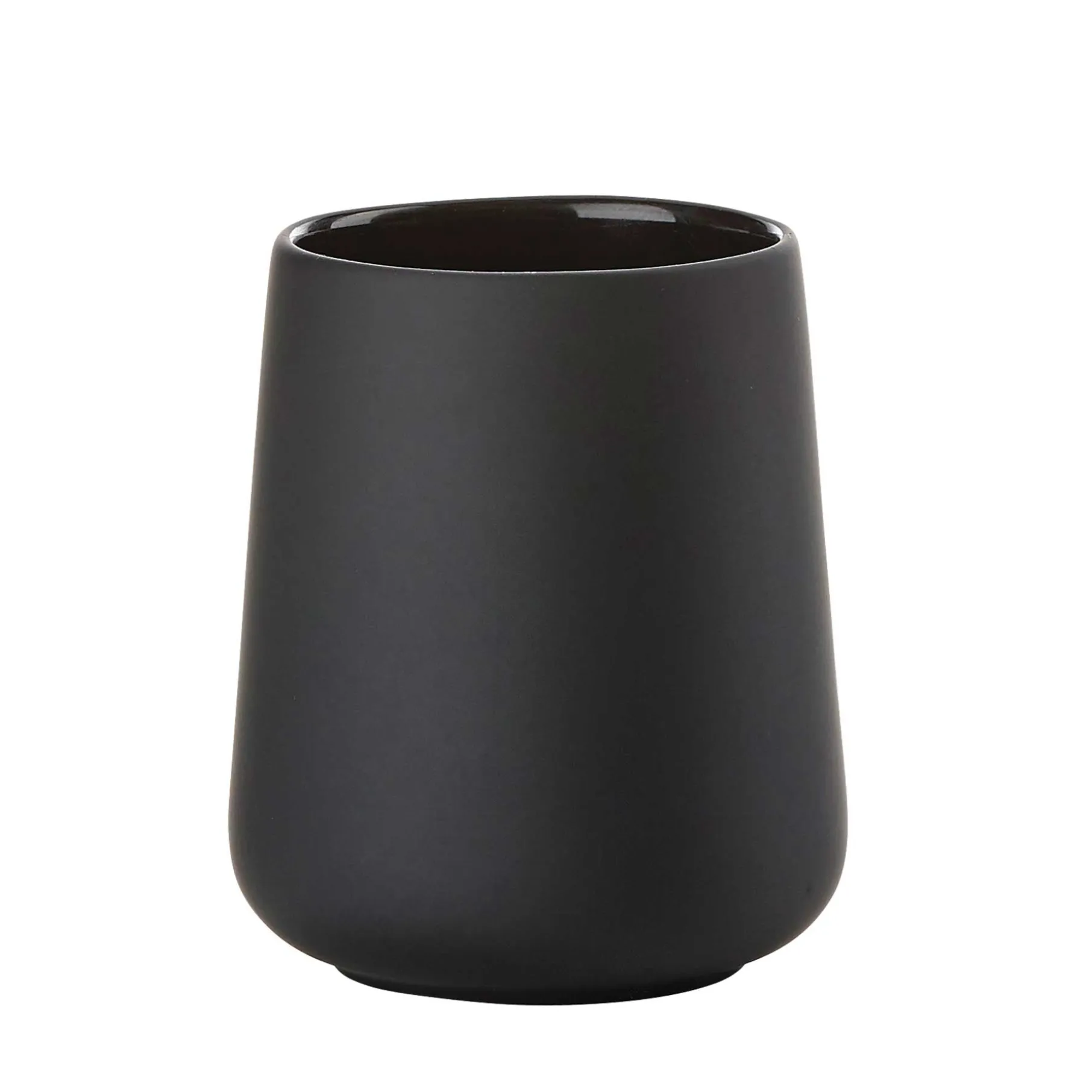 Tandbørstekrus Nova One Black