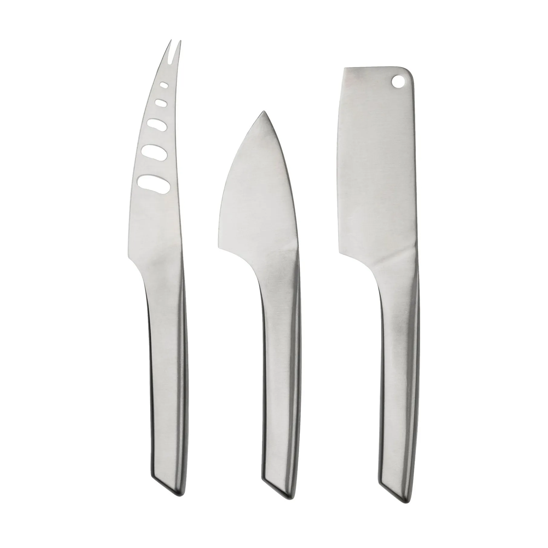 Tapas knivsæt, 3 stk.