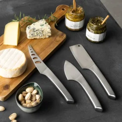 Tapas knivsæt, 3 stk.