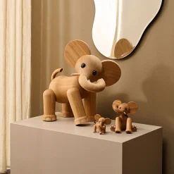 Tembo Elefant